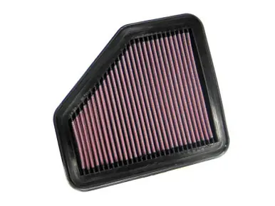 Money Back Guarantee K&N 05-10 Chevy Cobalt / 07-09 Pontiac G5 Drop In Air Filter - 33-2311