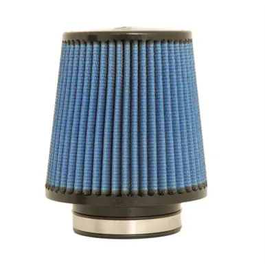 Volant Universal Pro5 Air Filter - 6.0in x 4.75in x 6.0in w/ 3.0in Flange ID - 5129 Best Choice