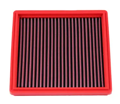 Top Pick BMC 88-93 Porsche 911 (964) 3.6L Carrera Replacement Panel Air Filter - FB197/08