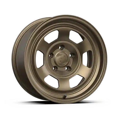fifteen52 PATROL HD 5x127 17x8.5 +0 BRONZE (MATTE BRONZE) High Quality