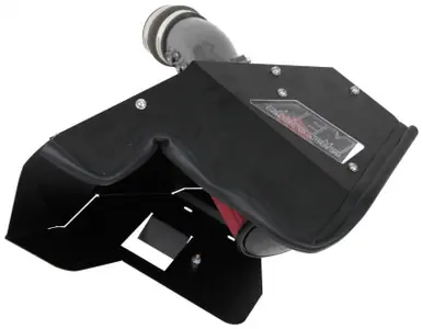 Money Back Guarantee AEM 07-11 Toyota Camry V6-3.5L Cold Air Intake - 21-870C