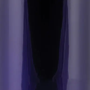 Wehrli 03-07 Dodge 5.9L Cummins High Flow Intake Bundle Kit - Illusion Purple - WCF100680-IP Big Sale