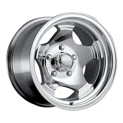 Ultra 50K 5x139.7 15x8 -19 Machined with Clear Coat Place Order