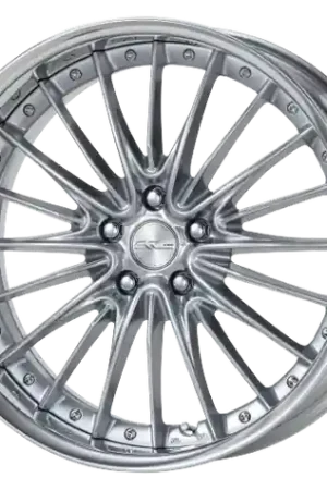 Buy Online Work Schwert Regnitz 5x114.3 21x10.5+38 O Disk Silky Rich Silver