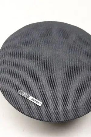 Direct From Manufacturer Audi Rear Right Bose Deck Speaker / Woofer 4D0035402C