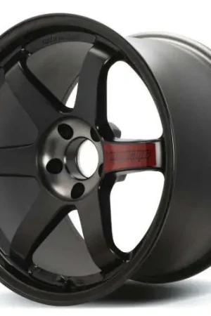 Volk Racing TE37SL 5x114.3 18x10 +40 PRESSED DOUBLE BLACK Affordable