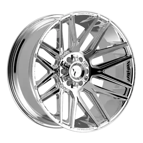 Fan Favorite Fittipaldi Offroad FA14MC 8x165.1 20x10 -19 Mirror Coat