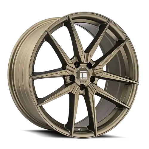 TOUREN TR94 3294 5x120 18x8 +35 GLOSS DARK BRONZE Best Price