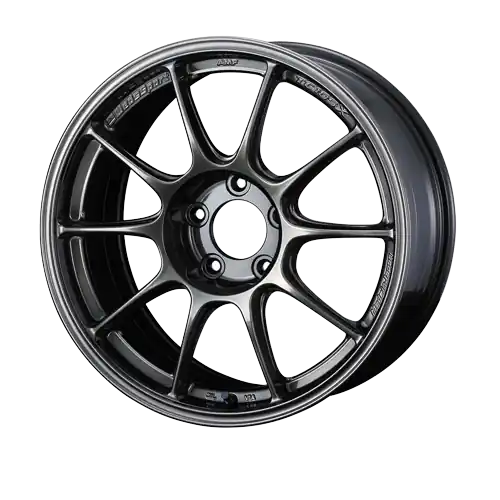 High Quality WedsSport TC105X 4x100 15x8.0+35 EJ Titan