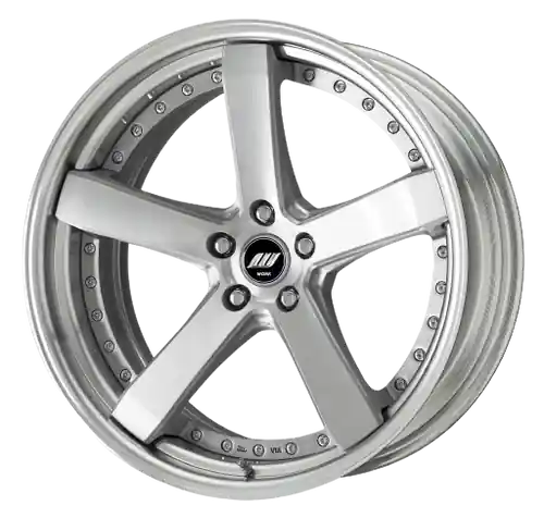 Bulk Order Work Zeast St2 5x115 20x10+12 T Disk Transparent Grey Polish