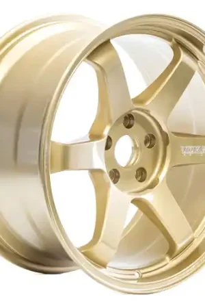 Shop Now Volk Racing TE37 ULTRA M-SPEC 5x114.3 20x10 +30 GOLD
