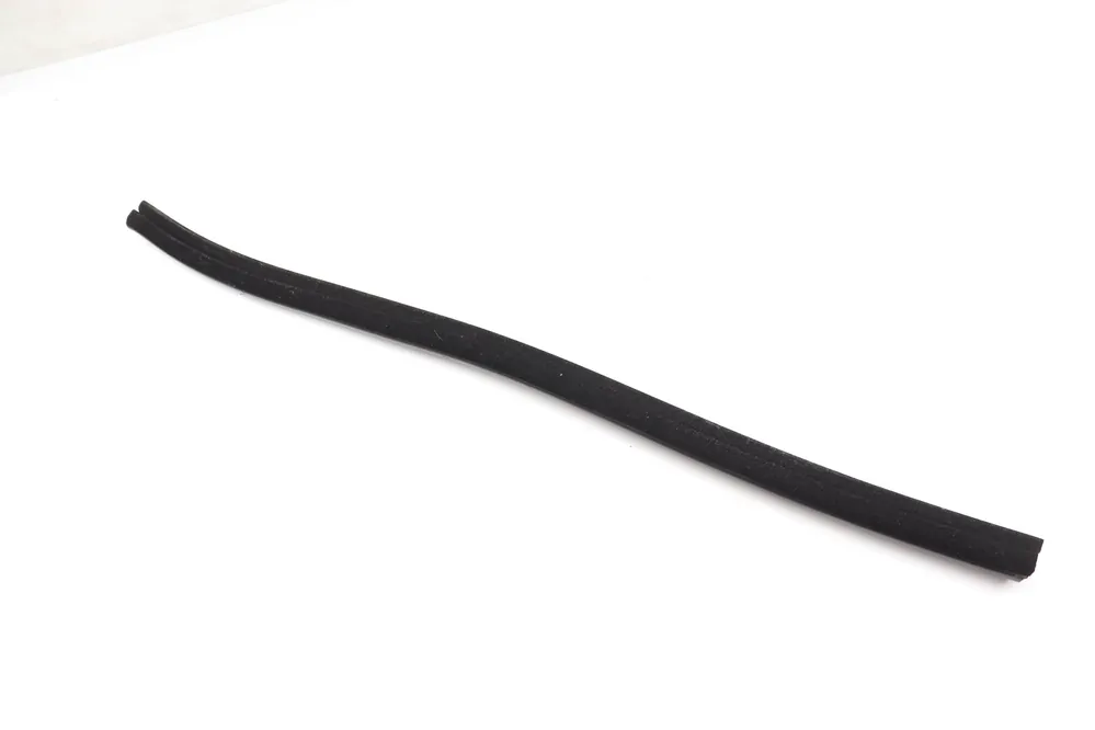 Audi Rear Left Inner Door / Window Slot Seal (SQ5, Q5) 8R0839479B Seasonal Sale