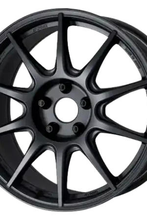 Work Mco Racing 5x100 18x10+20  Matte Black Markdown