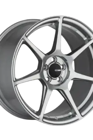 Enkei TFR 5x112 18x8+45 Storm Gray Don’t Miss Out