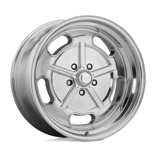 American Racing Vintage VN511 SALT FLAT 5X120.65 22X10.5 0 POLISHED Top Pick