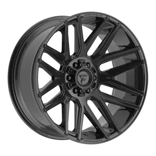 Best Price Fittipaldi Offroad FA14B 8X170 20x9 +18 Gloss Black