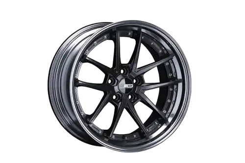 Ssr Reiner Type 10S 5x114.3 19X9.5 38 Hyper Disk Prism Dark Gunmetal Markdown