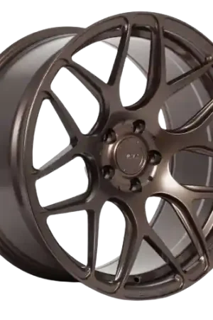 MRR FS1 5x108 21x10.5 +35 Matte Bronze Buy Direct