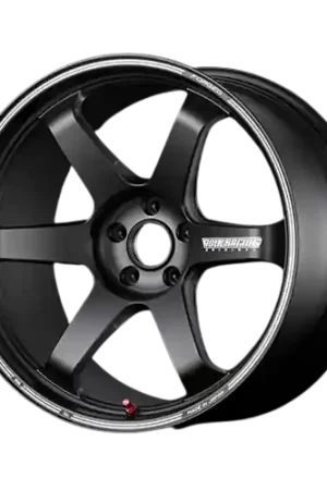 Fan Favorite Volk Racing TE37 Ultra Track Edition II 5x114.3 20x9.5+45