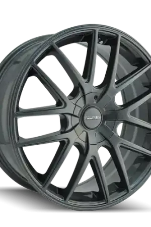 Express Delivery TOUREN TR60 3260 5x112/5x120 18x8 +40 MATTE GUNMETAL