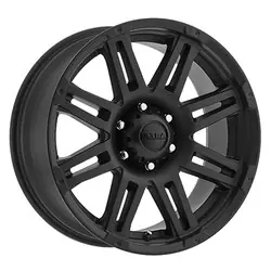 Ultra 226SB Machine 6x139.7 16x8 +10 Satin Black Deal