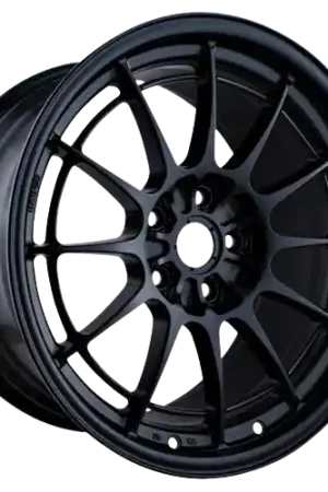 Enkei NT03+M 5x114.3 18x9.5+40 Black Direct From Manufacturer