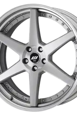 Work Zeast St1 5x120.65 20x9+45 T Disk Brush Silver Clear Special Discount