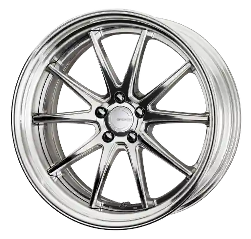 Work Gnosis Cv201 5x112 20x12+22 H Disk Buff Finish Factory Price