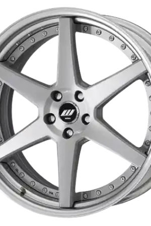 Work Zeast St1 5x120 21x9.5+12 R Disk Brush Silver Clear Popular