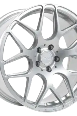 Best Price MRR FS1 5x108 19x8.5  +35 Liquid Silver