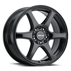Special Offer Raceline 146B Matrix 5X100/5x114.3 14x5.5 35 Gloss Black