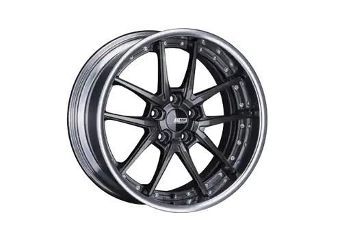 Ssr Reiner Type 10R 5x100 19X8 22 Normal Disk Prism Dark Gunmetal Weekend Sale