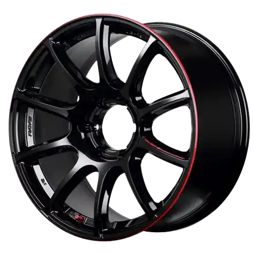 Final Sale Gram Lights 57Trans-X Rev Limit Edition 6x139.7 20x8.5+21