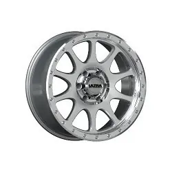 Ultra 115M The General 5x139.7 20x9 +18 Machined Best Seller