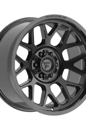 Money Back Guarantee Fittipaldi Offroad FA17B 6X135/6x139.7 20x10 -19 Gloss black