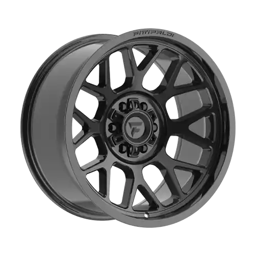 Money Back Guarantee Fittipaldi Offroad FA17B 6X135/6x139.7 20x10 -19 Gloss black