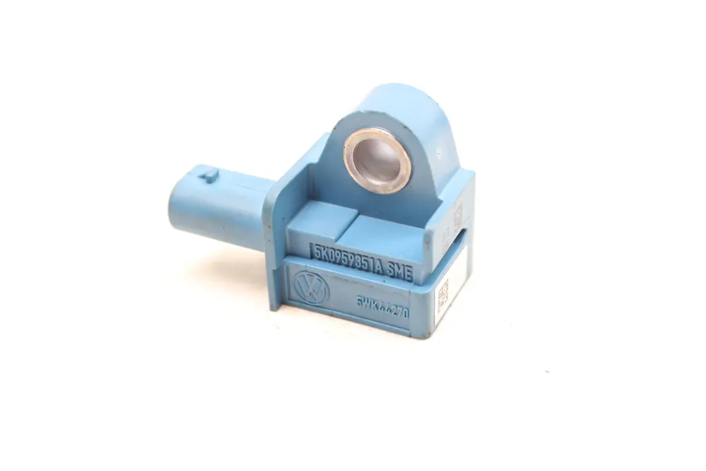 Affordable VW Rear Impact / Crash Sensor (Jetta, Passat, Beetle) 5K0959351A