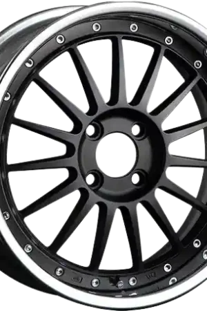 Best Price SSR Professor TF1R 5x120 17X9+-35 MD Disk Flat Black
