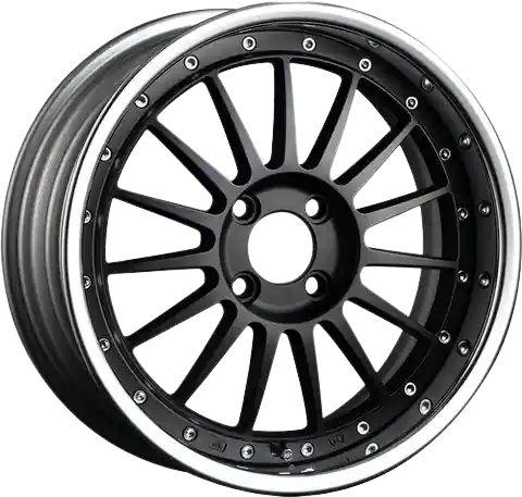 Best Price SSR Professor TF1R 5x120 17X9+-35 MD Disk Flat Black