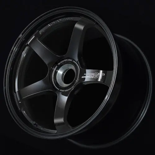 Advan Racing GT for PORSCHE 5x130 18x10.0 +60 RACING TITANIUM BLACK Reduced Price
