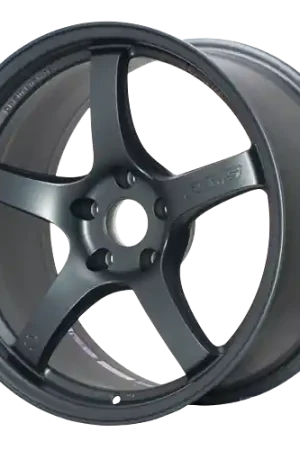 Gram Lights 57CR 5x120 19x10.5+35 Gunblue II Save Now