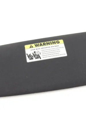 Must Have BMW Left Sun Visor / Mirror 51166952547