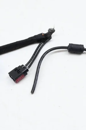 BMW Telematics Module Wiring Connector / Pigtail Set Cheap
