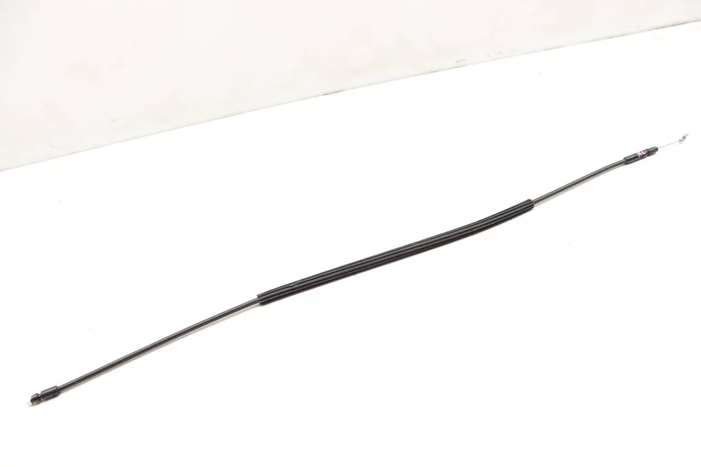 Order Now BMW Rear Left Lower Door Latch / Lock Bowden Cable 51227291031