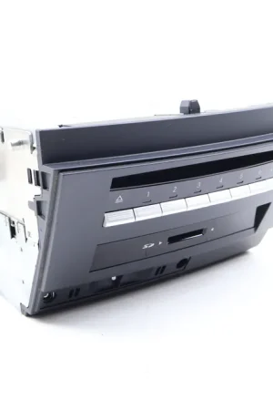 Final Sale Mercedes-Benz Comand Audio / Navigation Unit 2219004804