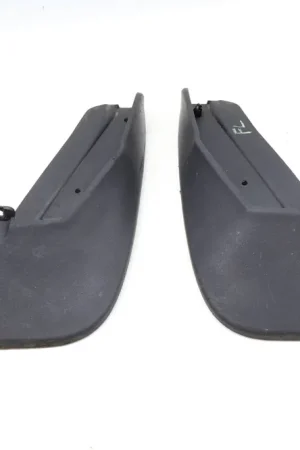 Deal VW Front Wheel Spoiler / Mud Flap Set (Tiguan) 5NA075111