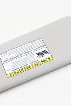 Buy Online Land Rover Right Sun Visor / Mirror (Range Rover Velar) LR091385