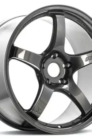 Gram Lights 57CR 5x120 19x9.5 +35 HS GUNMETALLIC Discount