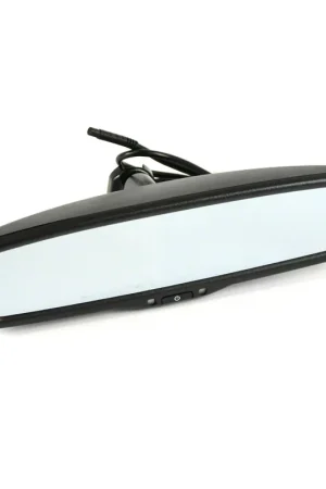 4.30-Inch LCD Display Rearview Mirror Price Cut