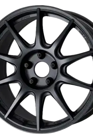 Buy Online Work Mco Racing 5x120 18x9.5+22  Matte Black
